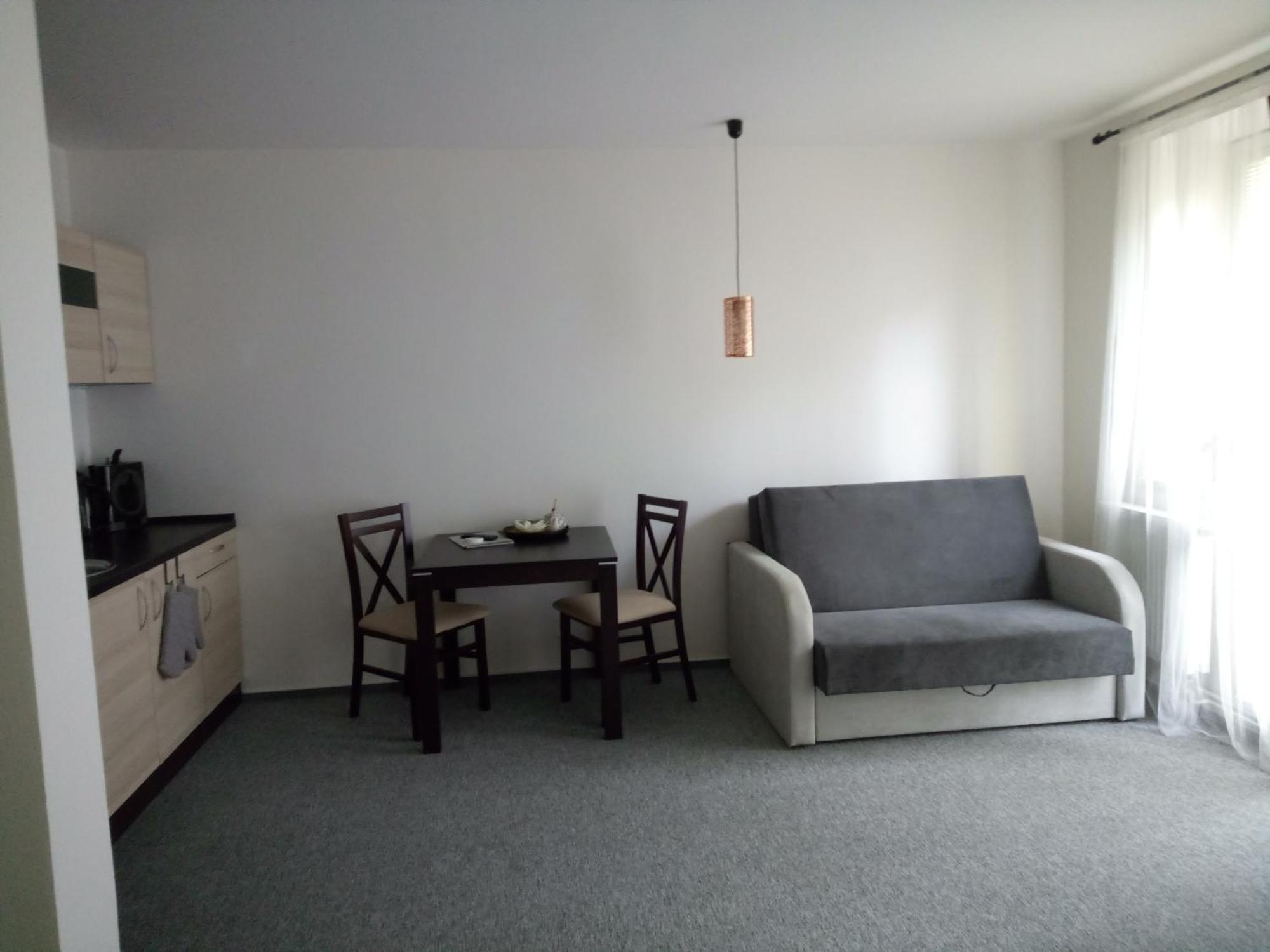 The Meetinka Apartments Jeseník Kültér fotó